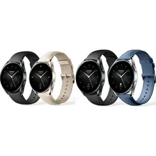 Xiaomi Watch S2 46mm смарт часы и фитнес браслеты