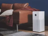 Очиститель воздуха Xiaomi Air Purifier 3
