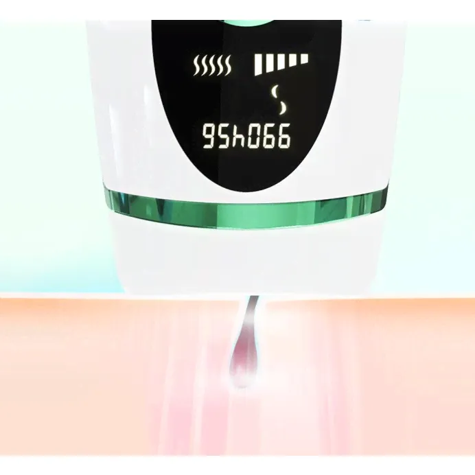 Xiaomi IPL Hair Removal Apparatus эпилятор-4