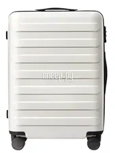 Чемодан Xiaomi Ninetygo Rhine Luggage 24 White