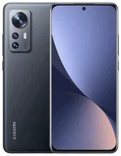Смартфон Xiaomi Mi 12X 8/128 black