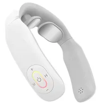 Массажер для глаз Xiaomi Momoda SX336 белый