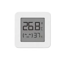 Датчик температуры и влажности Xiaomi Mi Temperature and Humidity Monitor 2