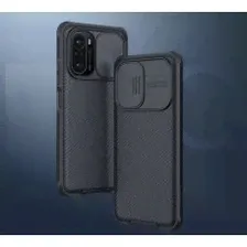 Чехол Nillkin Xiaomi Poco F3