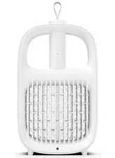 Противомоскитная лампа-репелент Xiaomi Yeelight 2в1 Mosquito Repellent Lamp (YLGJ04YI) белая