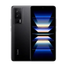 Xiaomi Redmi K60 12/256Gb Black