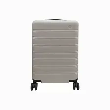 Чемодан Xiaomi Ninetygo Manhattan 24"Beige