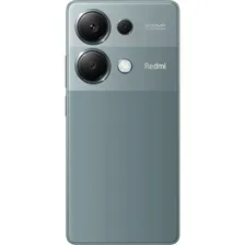 Xiaomi Redmi Note 13 Pro 12/512 ГБ Зеленый
