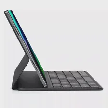 Чехол-клавиатура Xiaomi Pad 6, черный