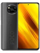Смартфон Xiaomi Poco X3 NFC 6/128GB Gray (RU)