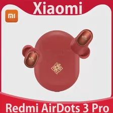 [Genshin Impact] Xiaomi Redmi Airdots 3 Pro Версия Genshin-Klee Кабельный пакет Анимация ANC 28h Play Индивидуальный стиль Магнитный чехол