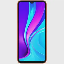 Смартфон Xiaomi Redmi 9C NFC Twilight Blue