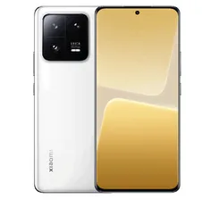 Xiaomi 13 Pro 5G 12/512 Gb белый