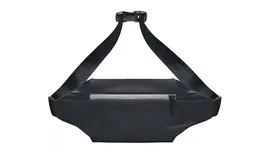 Сумка на пояс Xiaomi Sports Chest Bag Black