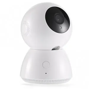IP камера Xiaomi Mijia 360 Home Camera White (MJSXJ03CM)-2