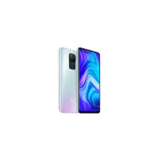 мобильный телефон Xiaomi Redmi note 9 RU 64Gb Polar White