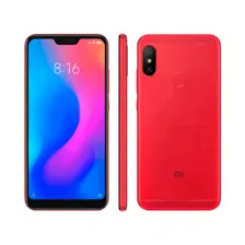 Xiaomi Mi A2 Lite 4/64Gb RED