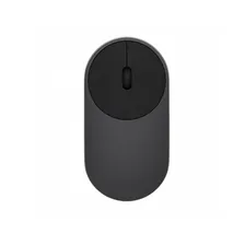 Беспроводная мышь Xiaomi Mi Portable Mouse Black Bluetooth
