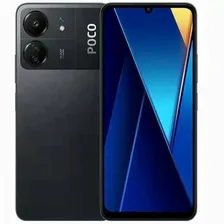Xiaomi Poco C65 6/128Gb RU Black
