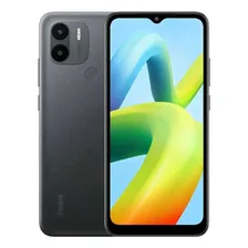 Смартфон Xiaomi Redmi A1+ 2+32 Гб черный