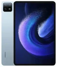 Планшет Xiaomi Pad 6 6/128Gb, синий