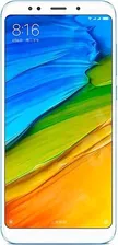 Смартфон Xiaomi Redmi 5 16Гб Синий