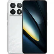 Xiaomi Poco F6 Pro 5G 12/512Gb white