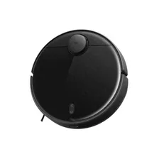 Робот-пылесос Xiaomi Mi Robot Vacuum Mop 2 Pro Black (BHR5204EU), Сухая и влажная уборка