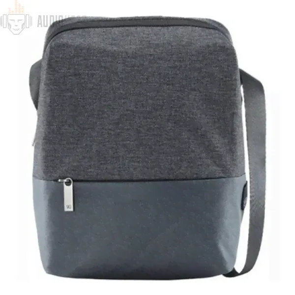 Xiaomi Mi 90 Points Basic Urban Shoulder Bag Dark Grey