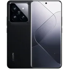 Xiaomi 14 Pro 12/256GB Black