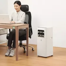 Напольный кондиционер Xiaomi New Widetech Mobile Air Conditioner White (KY-26EAW1)
