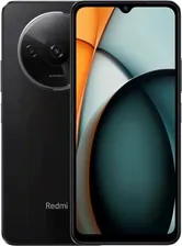 Смартфон Xiaomi Redmi A3 4/128 Гб черный