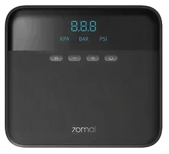 Портативный компрессор Xiaomi 70mai Air Compressor Lite (Midrive TP03)