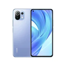 Xiaomi Mi 11 Lite 8/128Gb Синий