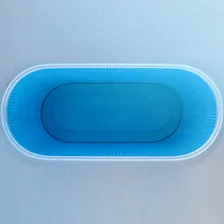 Фильтр для Очистителя воздуха Xiaomi Mi Air Purifier (300G1-FL-H)