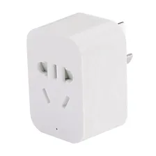 Wi-Fi розетка Xiaomi