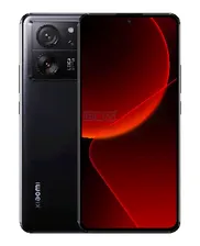 Смартфон Xiaomi 13T Pro 12/512 ГБ EU, Черный