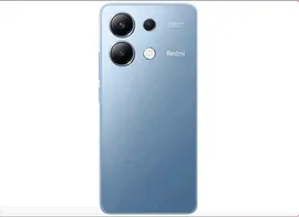 Смартфон Xiaomi Redmi Note 13 8/128 ГБ, синий