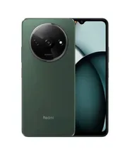 Смартфон Xiaomi Redmi A3 4/128 ГБ, зеленый