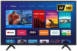 Телевизор Xiaomi Mi TV 4A 32 T2 (2019)