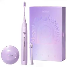 Электрическая зубная щетка Xiaomi Soocas x3 Pro Pink