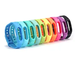 Ремешок для фитнес-браслета XIAOMI Mi Band 3/4