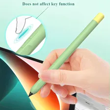 Силиконовый защитный чехол для Xiaomi Smart Pen Mi Pad 5 Pro стилуса планшета аксессуар
