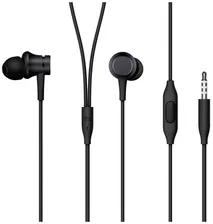 Наушники Xiaomi Mi In-Ear Headphones Basic (RU)