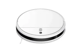 Пылесос-робот Xiaomi Mi Robot Vacuum-Mop 2