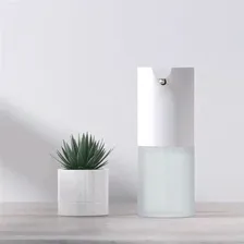 Дозатор для мыла-пены Xiaomi Mijia Automatic Foam Soap белый
