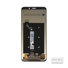 Дисплей Xiaomi Redmi 5 Plus Оригинал (Белый)
