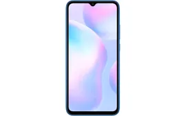 Смартфон XIAOMI Redmi 9A 32Gb синий