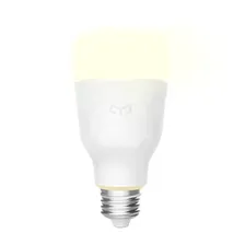 Лампочка Xiaomi Yeelight LED Bulb