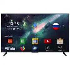 Телевизор Xiaomi Mi TV EA65 2022 65 дюймов